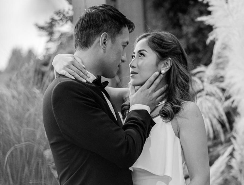 Gen & Arrey Engagement